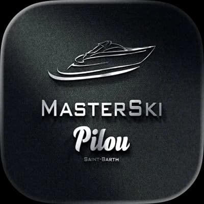 MasterSki Pilou
